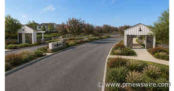 Lennar Unveils The Farm, a New Community Rooted in the Inland Empire's Outdoor Lifestyle