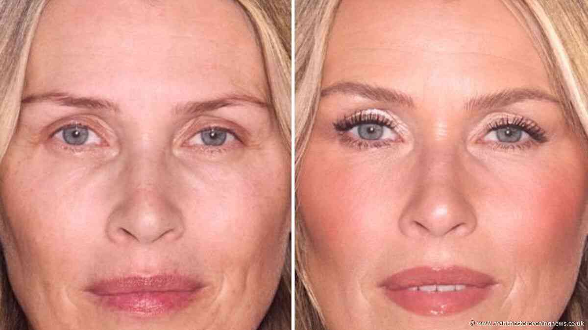Charlotte Tilbury shoppers race to bag '10 years younger stick' for mature skin for £9