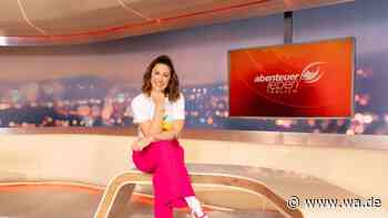 „Drückt mir die Daumen“: TV-Moderatorin muss nach Hundebiss mehrere Tage in Klinik bleiben