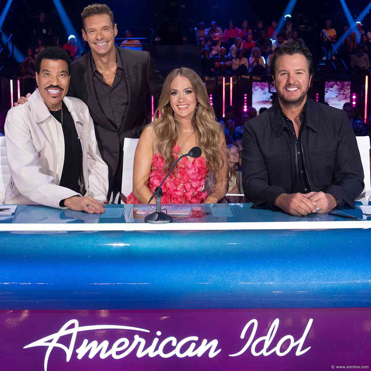 American Idol Moving From L.A. to Georgia in Major Season 25 Shakeup