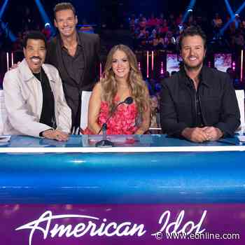 American Idol Moving From L.A. to Georgia in Major Season 25 Shakeup