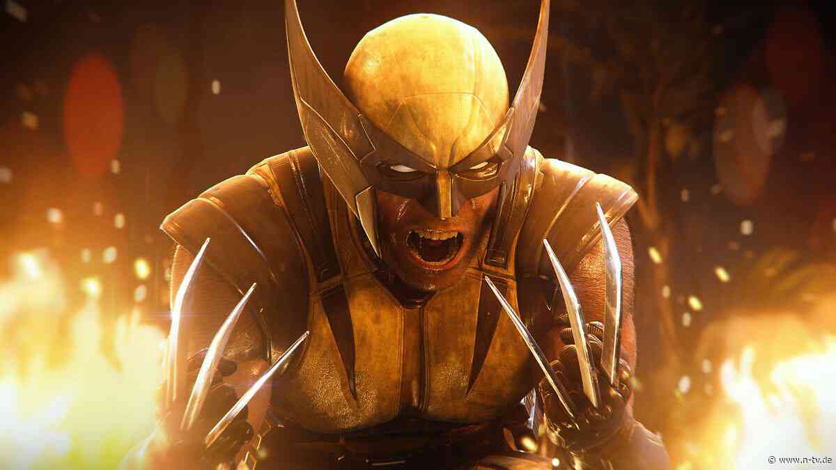 Sonys Action-Blockbuster im Test: "Wolverine" ist das perfekte Beispiel für einen gefährlichen Videospiel-Trend