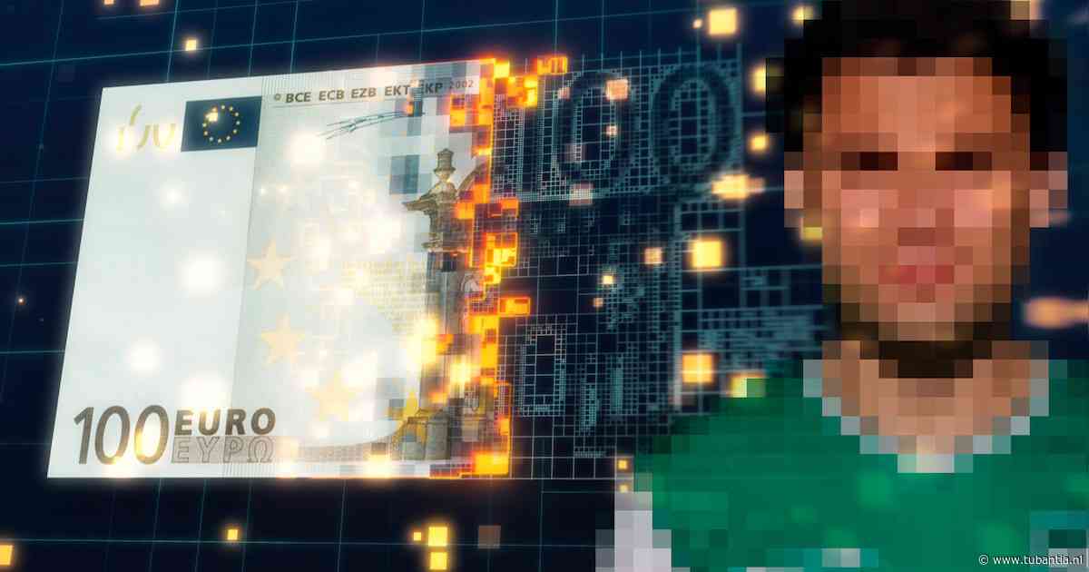 Frauderende cryptohandelaar (26) uit Hengelo krijgt taakstraf, gedupeerden raakten miljoenen kwijt: ‘Dit is teleurstellend’