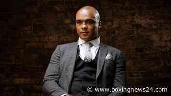 Fabio Wardley Won’t Repeat Daniel Dubois Mistakes