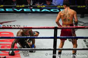 Ryan Garcia Targets A Super Fight
