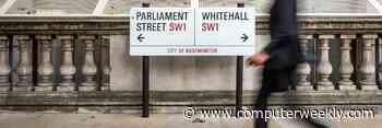 Capita doesn’t get to ‘walk away from’ civil service pension mess, says minister