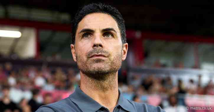 Arsenal interested in shock transfer move for Liverpool star
