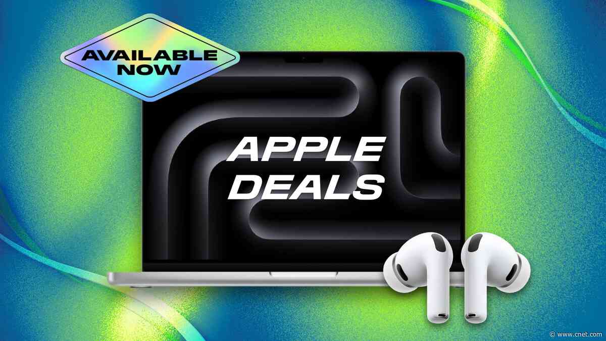 Don’t Miss These Early Prime Day Apple Deals
