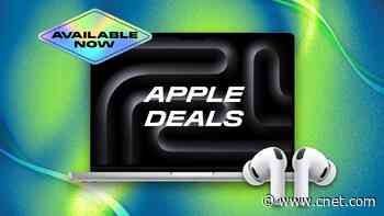 Don’t Miss These Early Prime Day Apple Deals