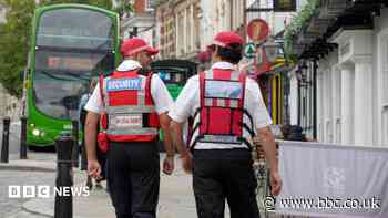 Why council is funding patrols near asylum base