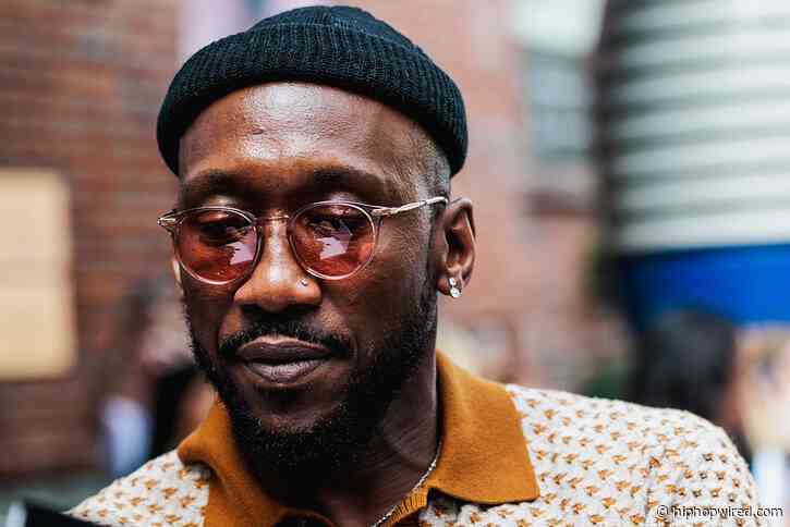 Mahershala Ali Cites Ka As Inpiration For New Movie Role