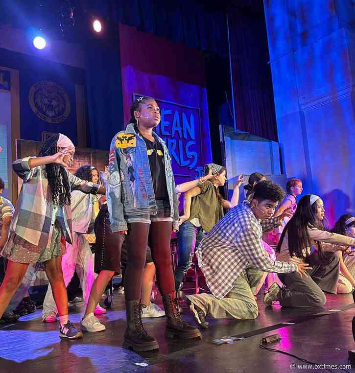 Riverdale Children’s Theatre helps Bronx students prepare for NYC performing arts high school auditions