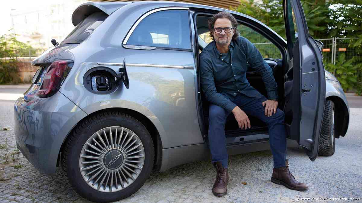 E-Mobilität: „Je teurer das Verbrenner-Auto neben mir, desto müder ist mein Lächeln“