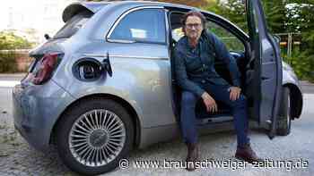 E-Mobilität: „Je teurer das Verbrenner-Auto neben mir, desto müder ist mein Lächeln“
