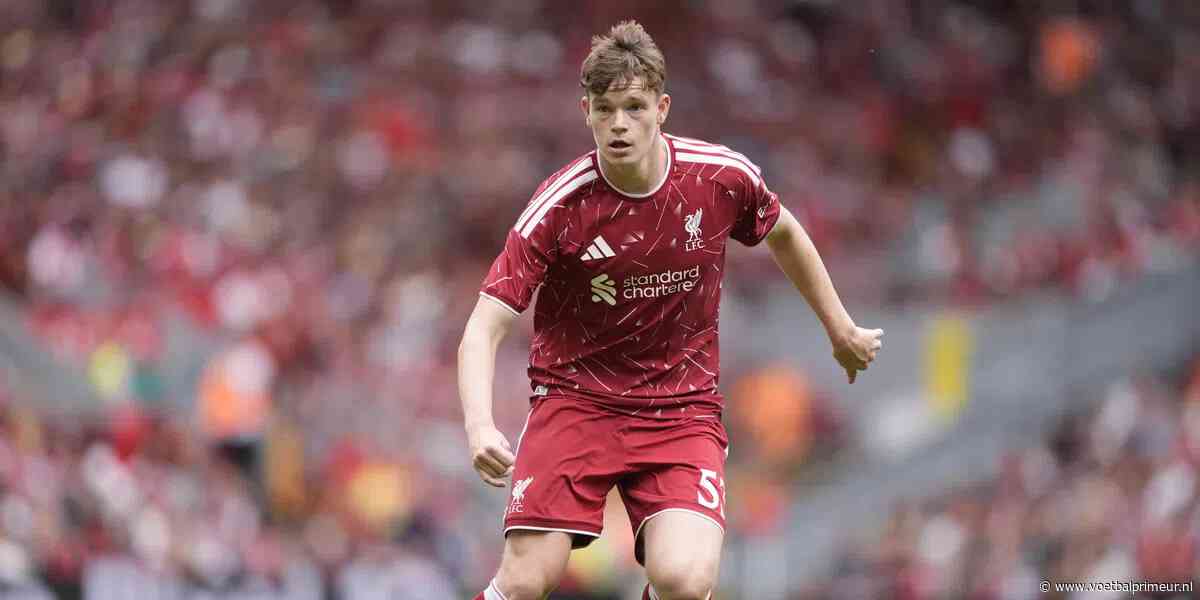 Verrassing: voormalig Ajax-flop lost Gravenberch af en mag starten bij Liverpool