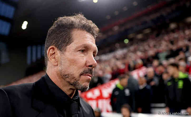 📝Atlético Madrid confirm their squad with 3️⃣ key absences