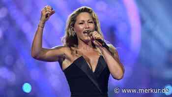 Nach neun Jahren wieder ganz oben: Helene Fischer holt mit Alt-Titel die Schlager-Chartspitze
