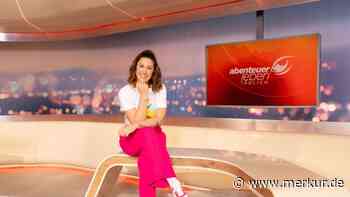 „Drückt mir die Daumen“: TV-Moderatorin muss nach Hundebiss mehrere Tage in Klinik bleiben