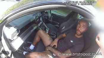 Raheem Sterling admits driving Lamborghini dangerously ahead of motorway crash