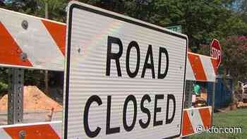 Ponca City man killed at construction site