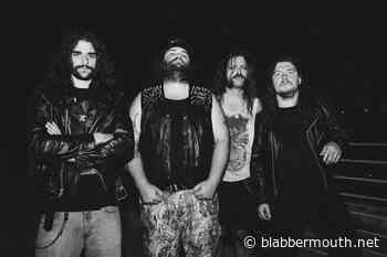 200 STAB WOUNDS Announces New Album 'Lowest Form'