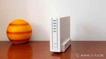 Kabel-Router mit Triband-Wi-Fi 7: So gut ist die brandneue Fritzbox 6690 Pro