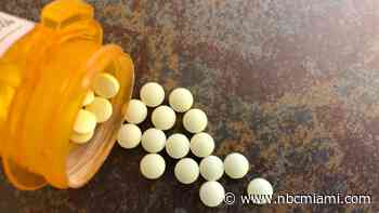 Plantation physicians' office manager accused of fraudulently obtaining controlled substance