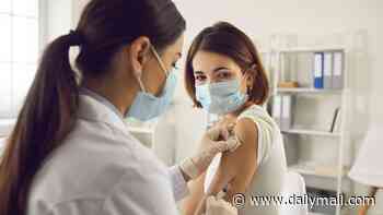 The exact time to get your yearly flu shot... after last year's season saw emergence of 'super flu' mutation