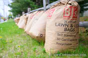 Colonie’s leaf and brush bill is nearing $1 million. Residents want answers.