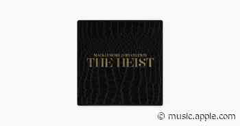 Can't Hold Us (feat. Ray Dalton) - Macklemore & Ryan Lewis
