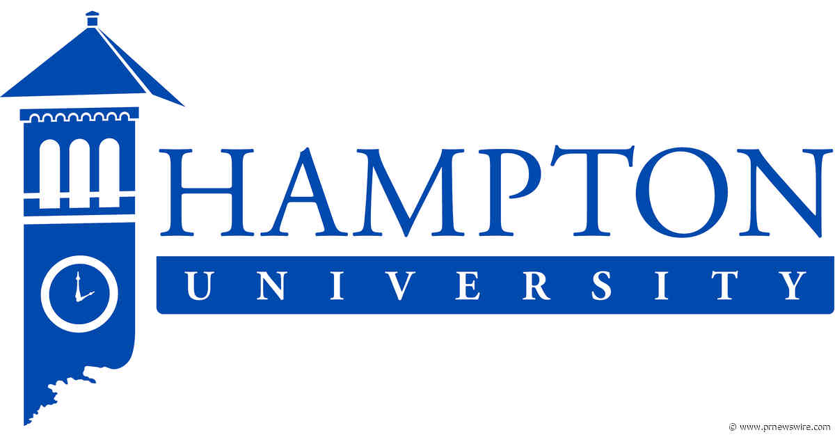 There's No Place Like Our Home by the Sea: Hampton University Announces Homecoming Week 2026