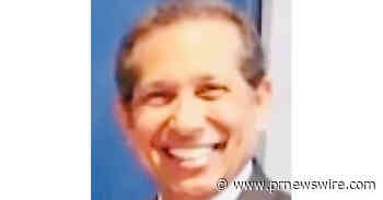 The Inner Circle acknowledges, Dr. Alex Abraham as an Inner Circle Lifetime Member