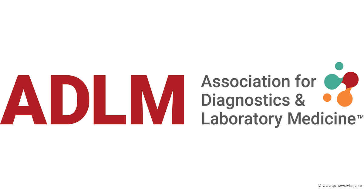 ADLM calls for CLIA updates to help ensure safe and reliable use of AI in laboratory medicine
