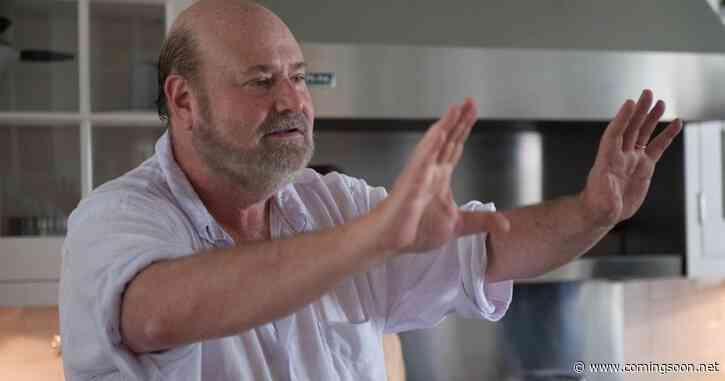 Rob Reiner’s Death Penalty Beliefs Have Influence Over Decision in Nick’s Murder Case