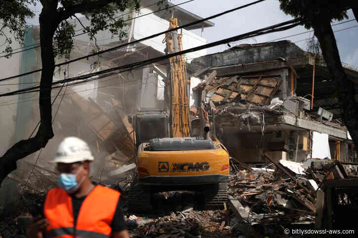 El balance de víctimas por el terremoto en Colombia se eleva a 335 fallecidos tras confirmarse cuatro nuevos decesos