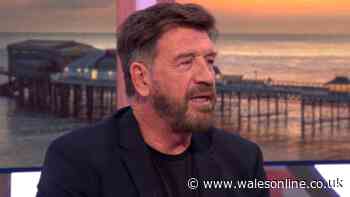 DIY SOS star Nick Knowles teases emotional episode as he admits 'this series broke me'