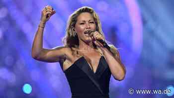 Nach neun Jahren wieder ganz oben: Helene Fischer holt mit Alt-Titel die Schlager-Chartspitze