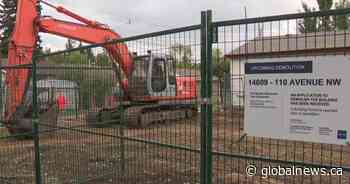 What are restrictive covenants and why this Edmonton infill is stirring debate