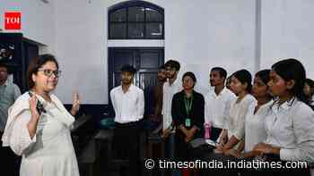 CU extends exam form deadline for Surendranath Law College, vice-president returns to campus