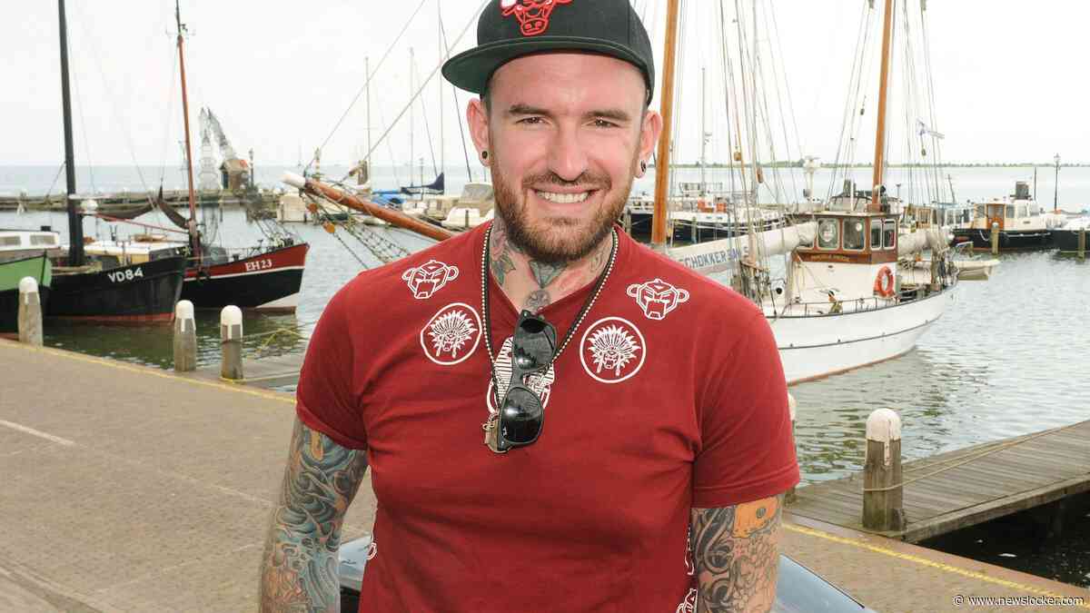 ’The voice’ veranderde het leven van publieksfavoriet Ben Saunders (1983-2026): ’Mensen hadden eens in mijn schoenen moeten staan’