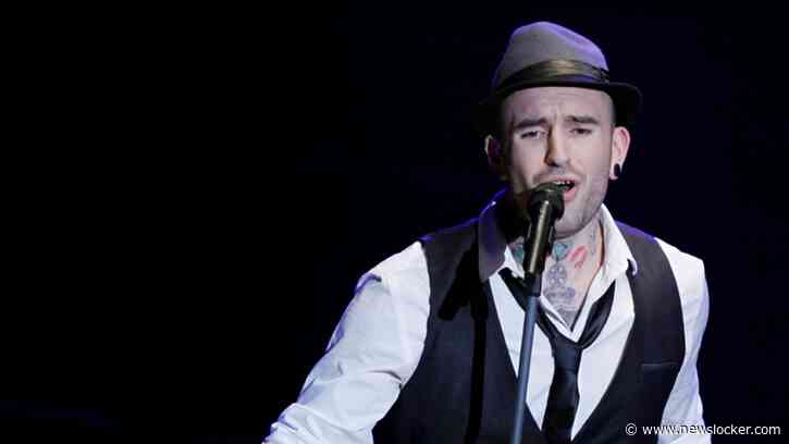 Zanger Ben Saunders (43) overleden: ‘Hij wilde dat nummer niet per se zingen’
