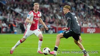LIVE Eredivisie | ’Mr 1-0’ Davy Klaassen breekt namens Ajax de ban tegen Willem II