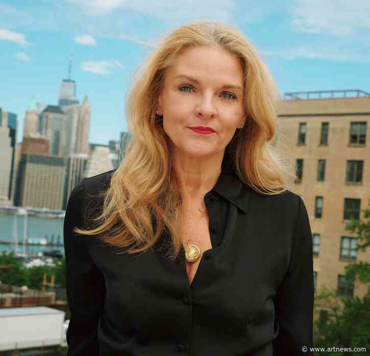 Artadia Names Allison Derusha as New Executive Director