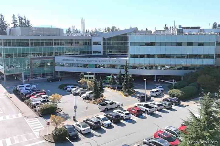 New $11M specialized operating room planned for Abbotsford Regional Hospital