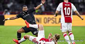 LIVE | Twee wissels bij Willem II: Lemmens en Ciranni komen halverwege in de ploeg