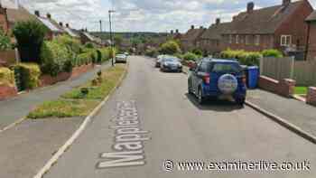 Sheffield street evacuated after police make 'discovery' at house