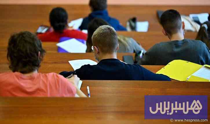 شبهات غش تهز مباراة أطباء فرنسا