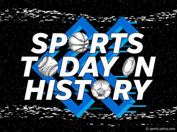 Today in sports history, November 4