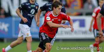 Manchester City-talent was dichtbij transfer naar sc Heerenveen