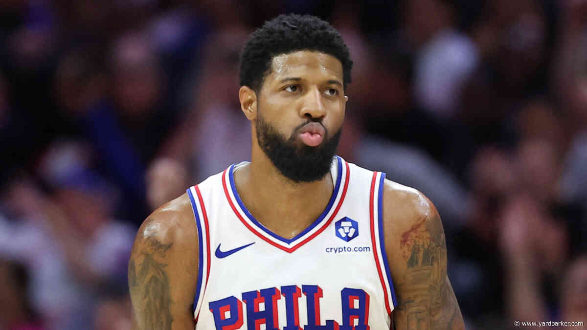 'Turned that corner': Paul George gives positive health update after joining Celtics
